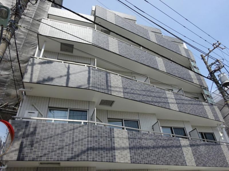 ピアコートティーエム保谷弐番館 保谷の1k賃貸マンション ピアコートtm保谷弐番館 ハウステーションネットワーク