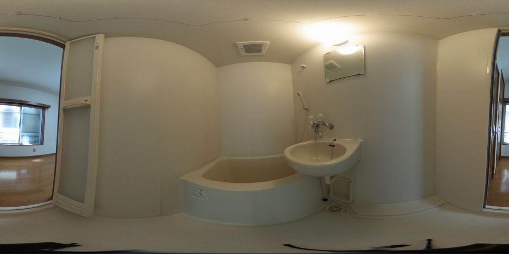 �o�X���[��