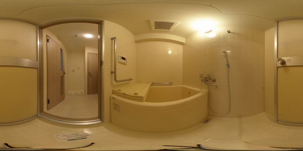 �o�X���[��