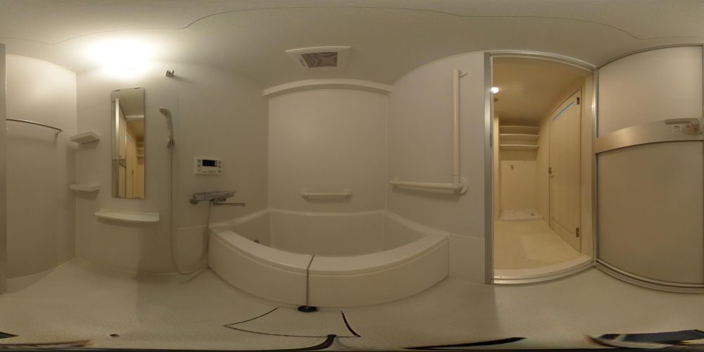 �o�X���[��