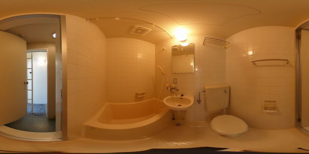 �o�X���[��