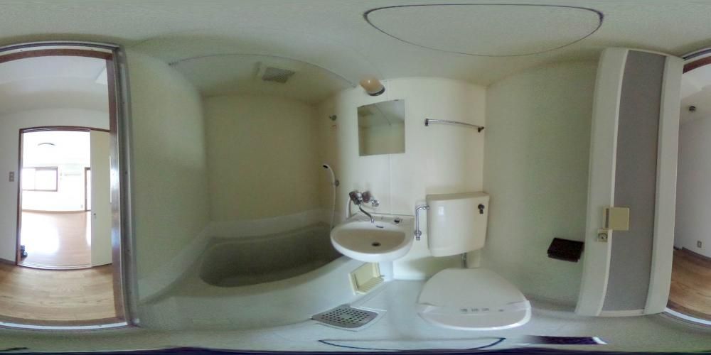 �o�X���[��