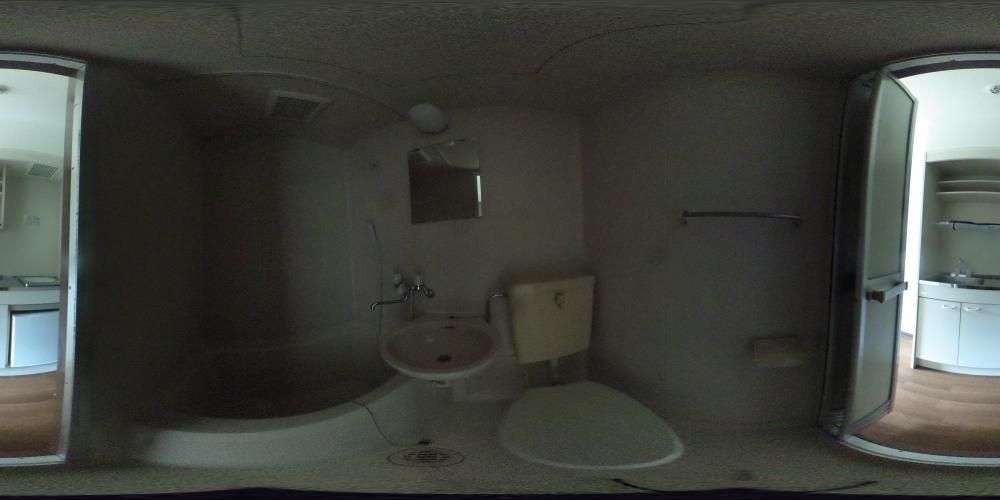 �o�X���[��