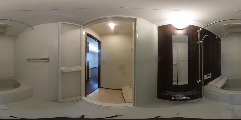 �o�X���[��