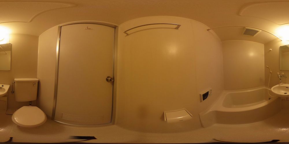 �o�X���[��