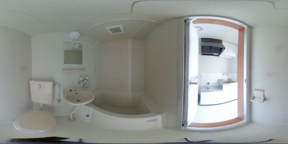 �o�X���[��