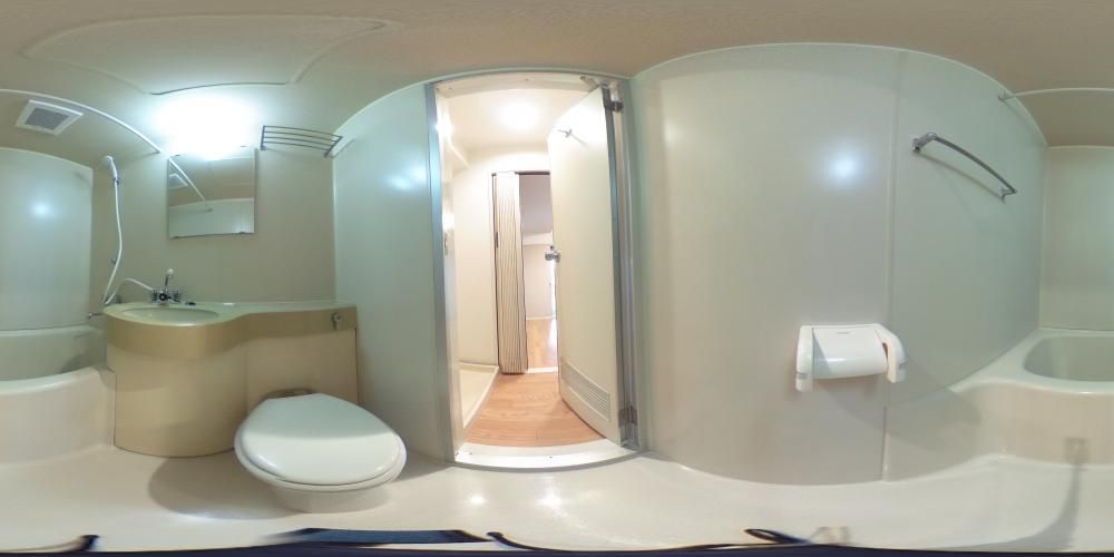 �o�X���[��